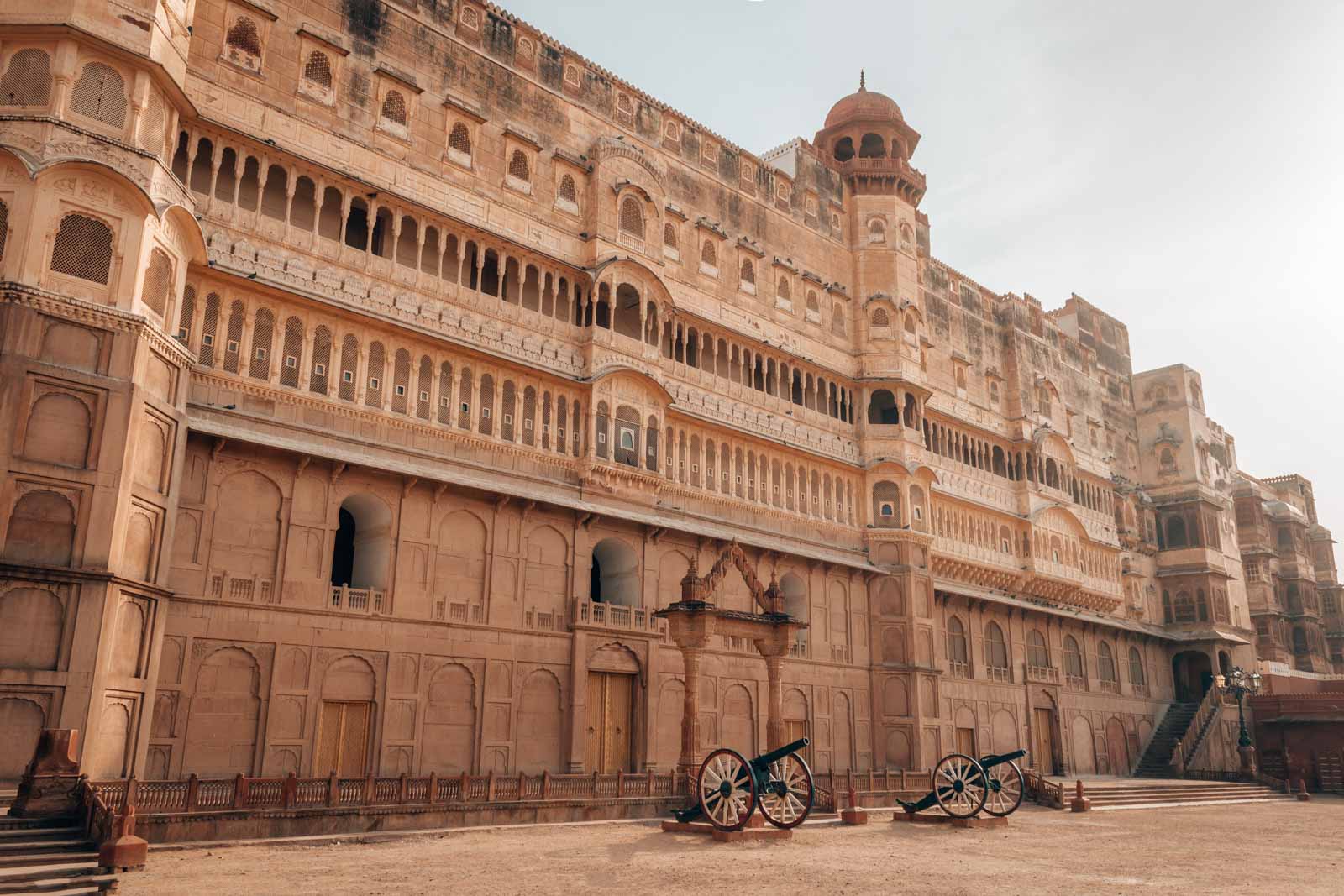 Bikaner