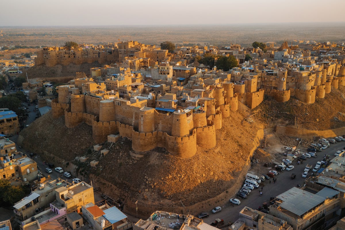 Jaisalmer